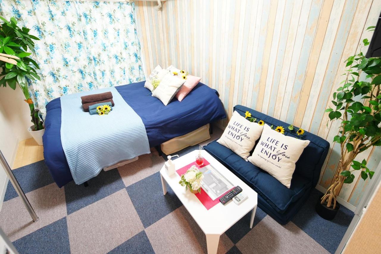 Apartment Sc Kameari 1003 Präfektur Tokio