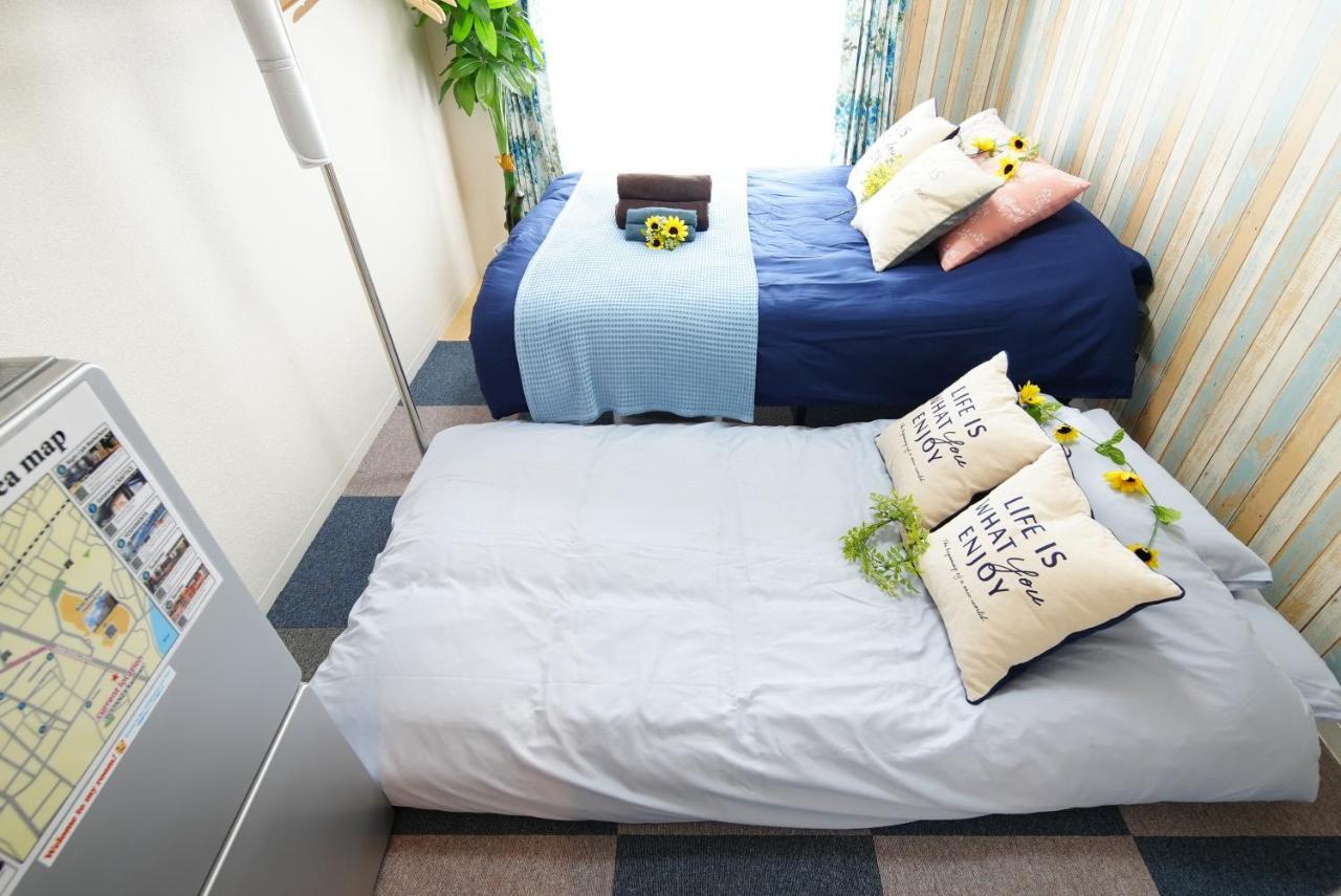 Sc Kameari 1003 * Präfektur Tokio