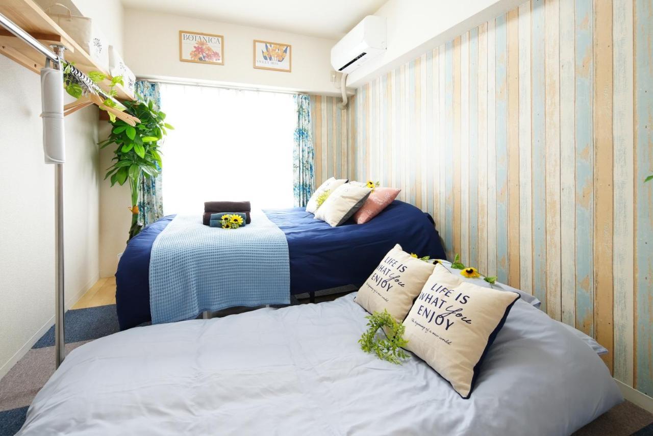 Apartment Sc Kameari 1003 Präfektur Tokio