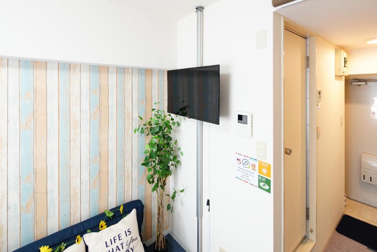 Sc Kameari 1003 Apartemen Tokyo