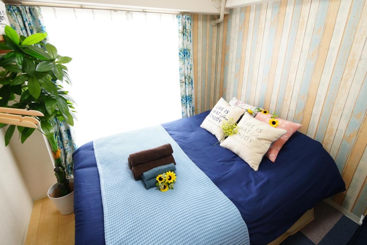 Apartemen Sc Kameari 1003